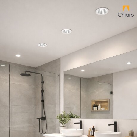 PANEL SPOT EMBUTIR 18W ANTI DESLUMBRAMIENTO CCT(2700K-3000K-4000K) PANEL SPOT EMBUTIR 18W ANTI DESLUMBRAMIENTO CCT(2700K-3000K-4000K)