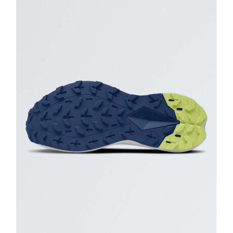 Championes VECTIV Enduris 4 hombre Hero Blue/sun Fog