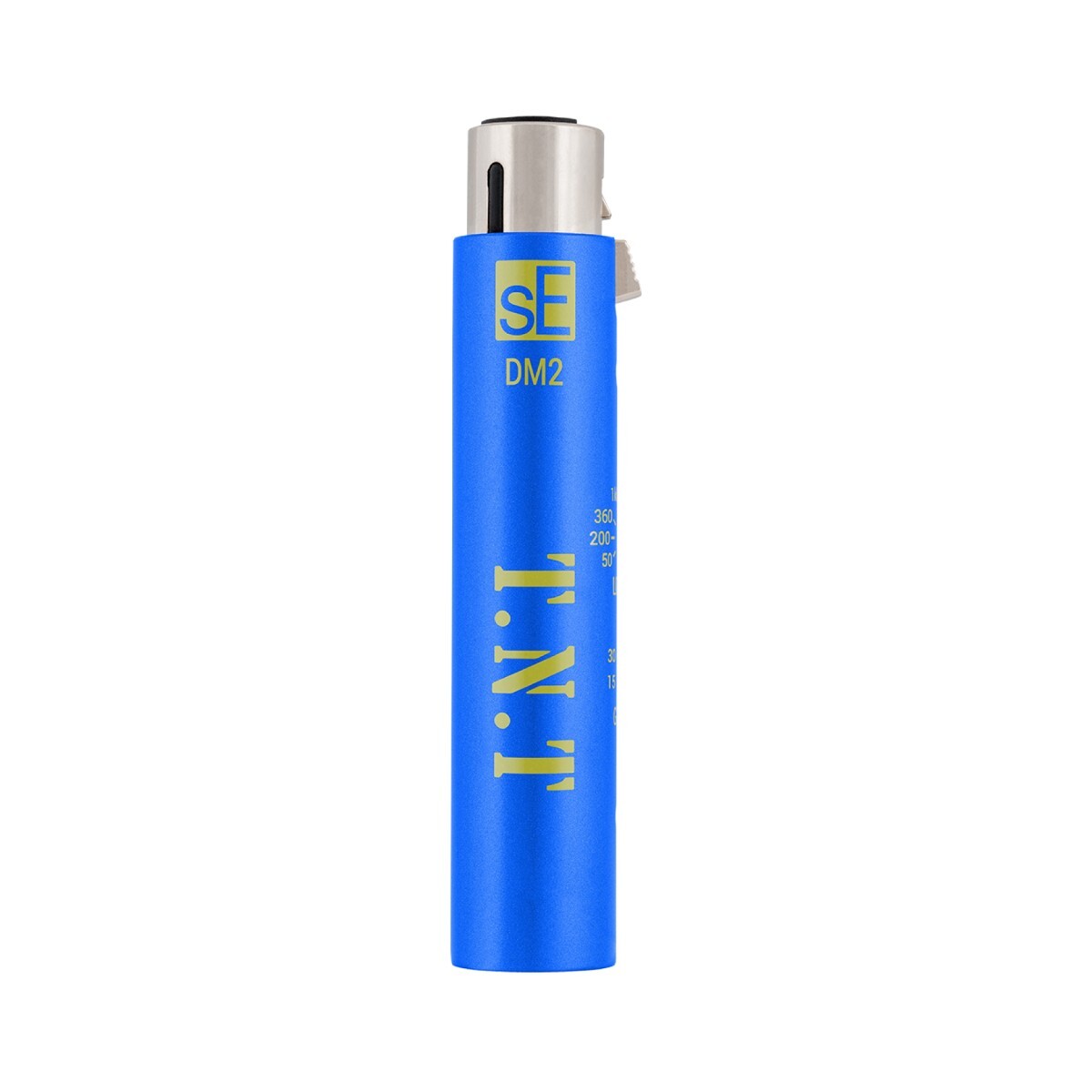 Preamplificador De Microfono Se Electronics Dm2 Tnt 