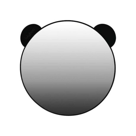 Espejo Circular Universal