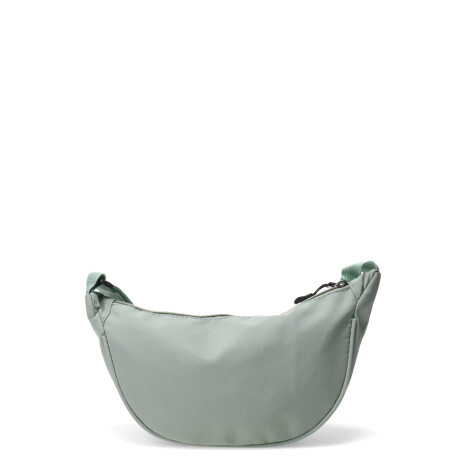 Cartera N+ Lila Verde