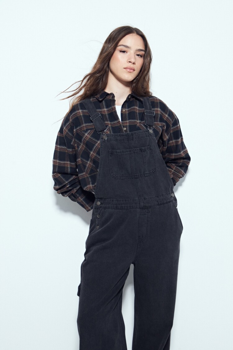 ENTERITO ROSEMARY Negro