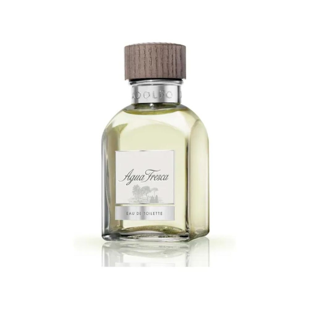 Agua Fresca Eau de Toilette 60ml