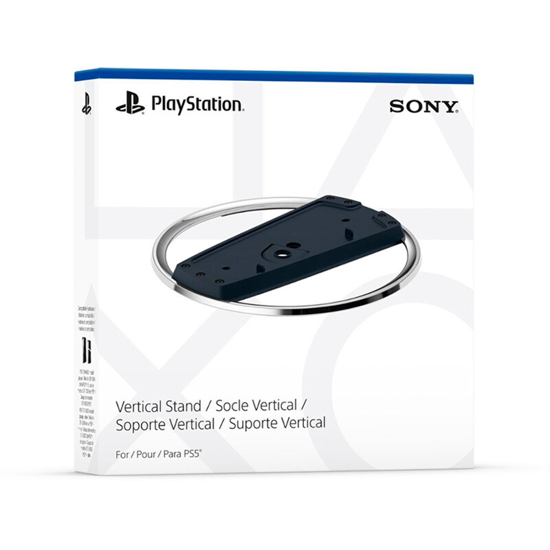 Soporte Vertical para Sony PlayStation 5 PS5 Soporte Vertical para Sony PlayStation 5 PS5