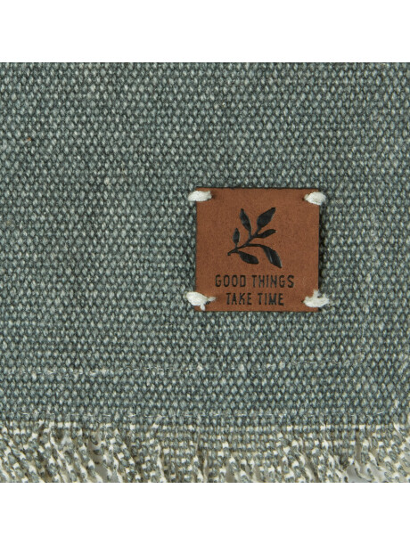 Sendero BEKKEBLOM 40x150 verde Sendero BEKKEBLOM 40x150 verde