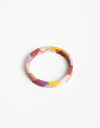 Pulseras Elásticas Color Pulsera Elástica Engomada - Combinacion Multicolor