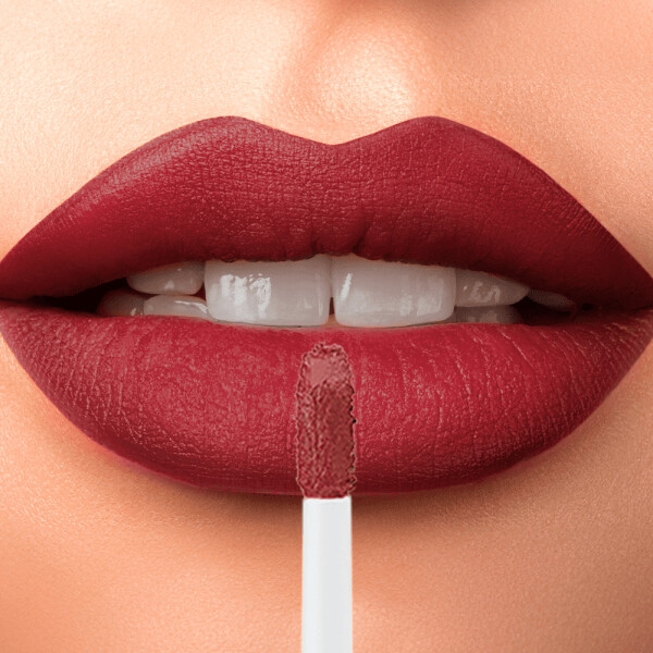LABIAL LIQUIDO LARGA DURACION ARMAND DUPREE MATE HEROIC