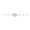 Pulsera Virgen Milagrosa-Plata 925-Sin piedra-PU3662 sinpiedra