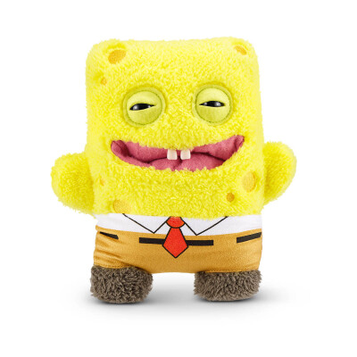 Fuggler Monstruo Bob Esponja