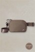 Maletin The Belt Bag Unisex Desert Shadows