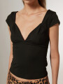 Tops Pawire Negro