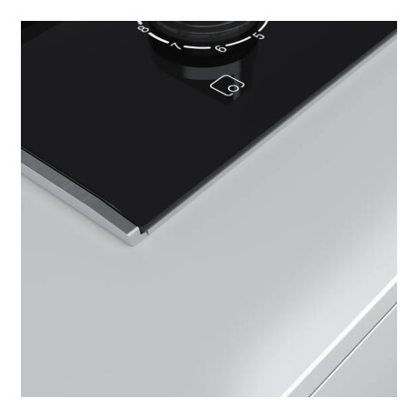 Anafe a gas Dos Hornallas Bosch PRB3A6B70 30cm Anafe a gas Dos Hornallas Bosch PRB3A6B70 30cm