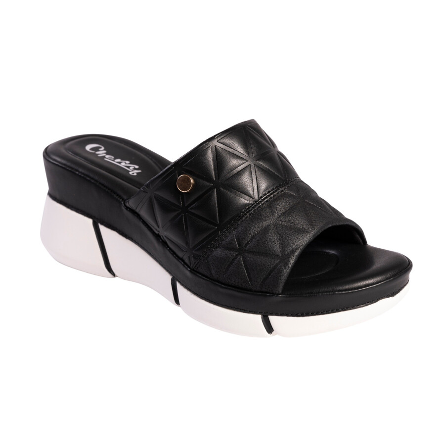 CHERRY TREND BLACK
