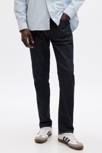 Jean Slim Hombre Resin Rinse 063