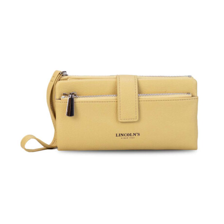 Billetera Maxima Maiz