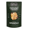Bites Natural Candy Canela Granola 100G Bite Coconut Granola 100g