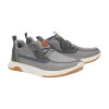 Wally Drift Mesh - Hombre Monument Grey