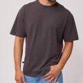T-SHIRT LUKINA RUSTY Gris