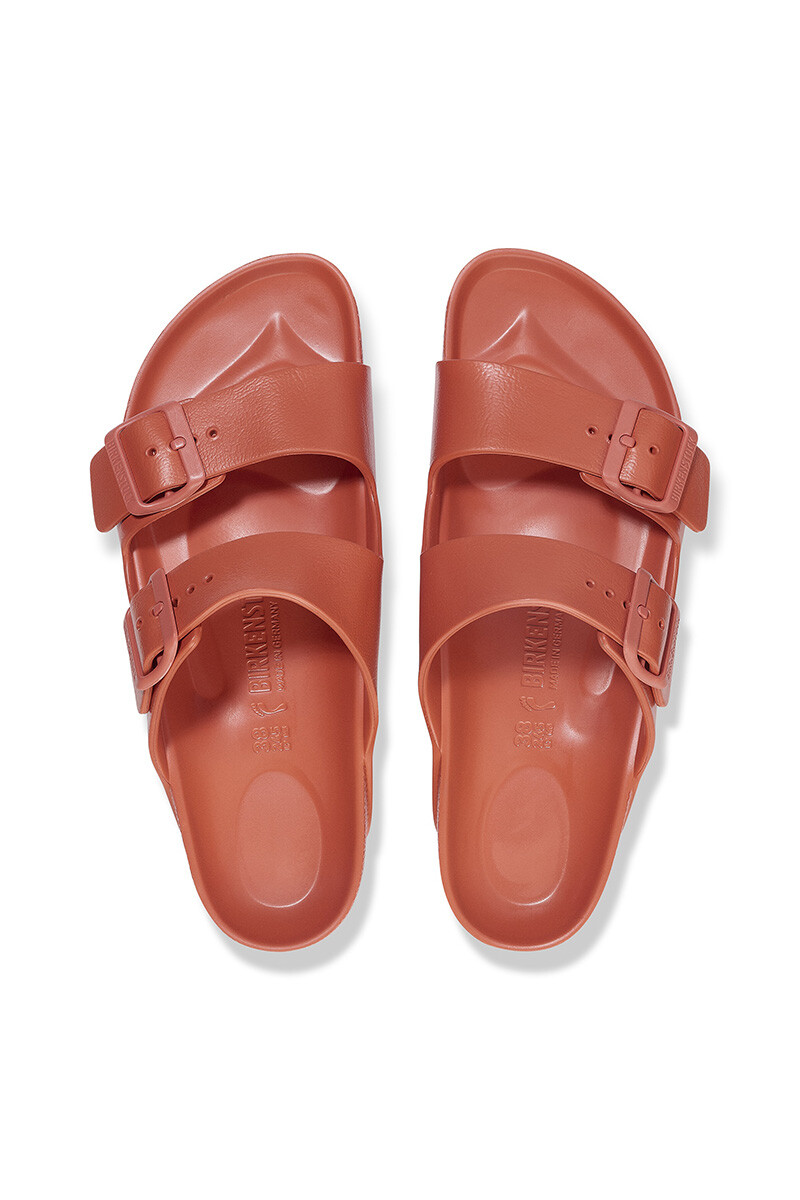 Sandalia Arizona Eva - Estrecho Brown