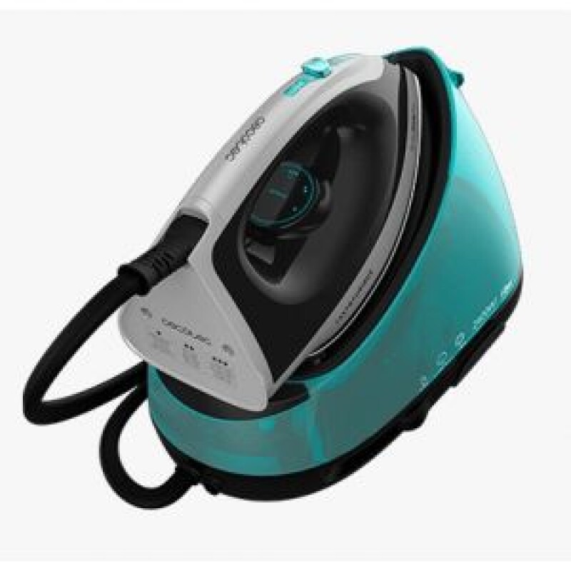 Centro De Planchado Fast&Furious 8010 Vital Steam Station Cecotec 5532 Centro De Planchado Fast&Furious 8010 Vital Steam Station Cecotec 5532