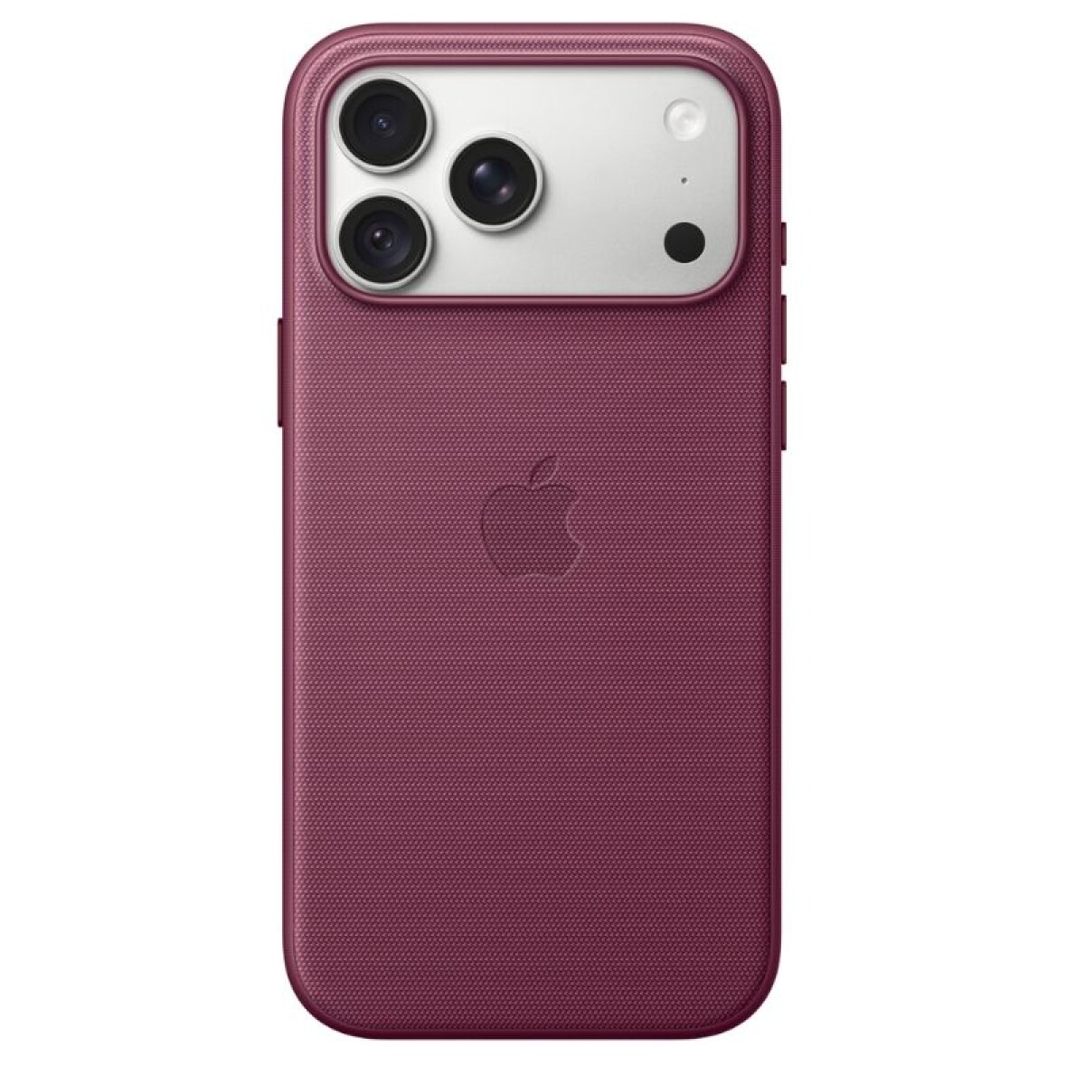 Case TechWoven iPhone 18 Pro Max Mulberry 