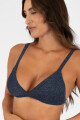 Bralet starlet Azul noche