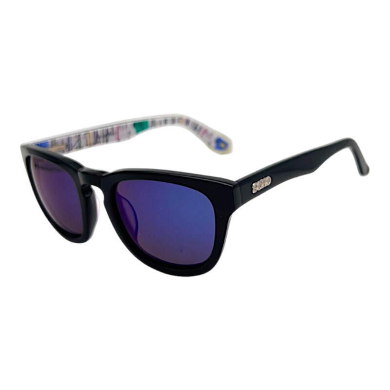 SZ076920 negrouniforme