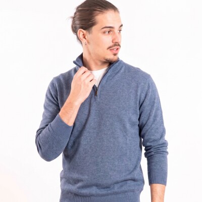 Remera Algodon Premium Stone