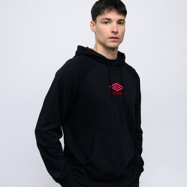 CANGURO ICONIC Umbro Hombre 002