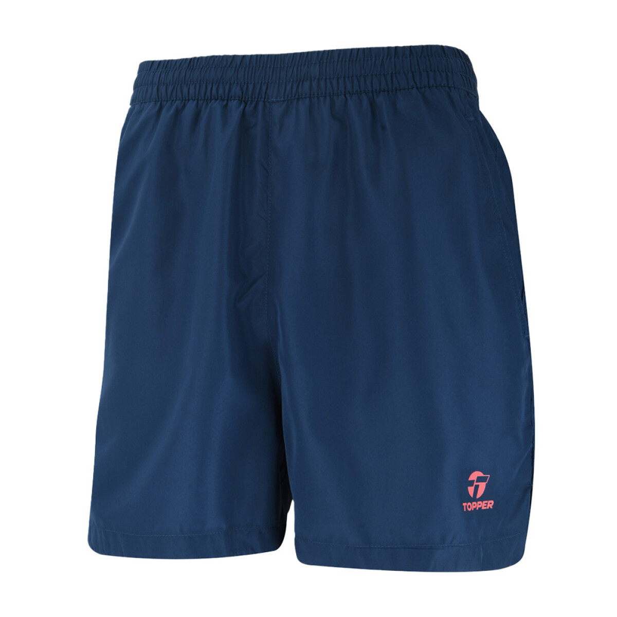 BERMUDA MEN TNS BETTER bordo fig - AZUL TITAN 