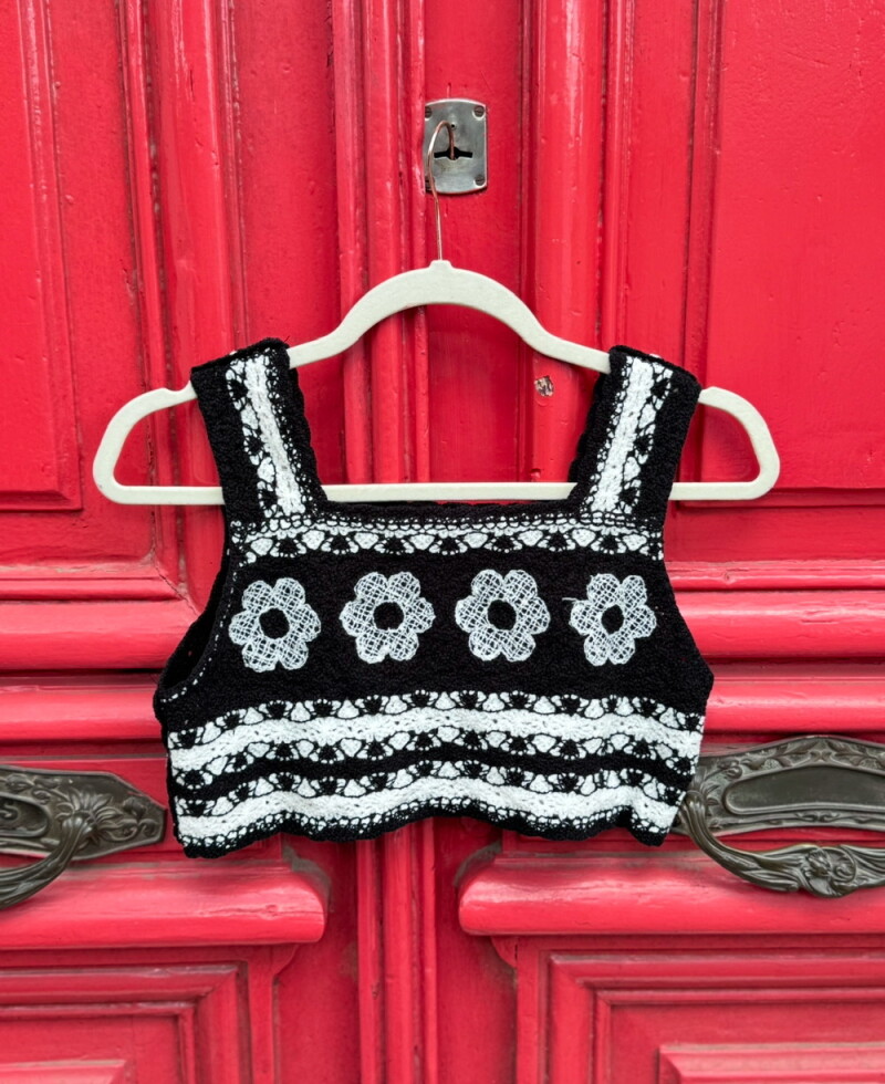 Top Julieta Top Julieta