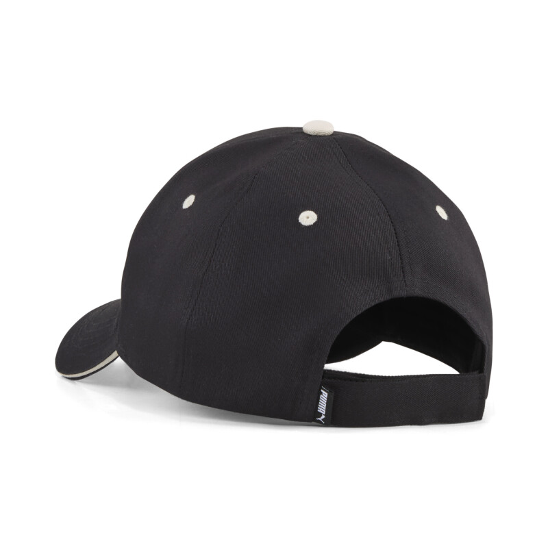 Gorro Puma Class BB Cap Hombre 026851 01 Negro
