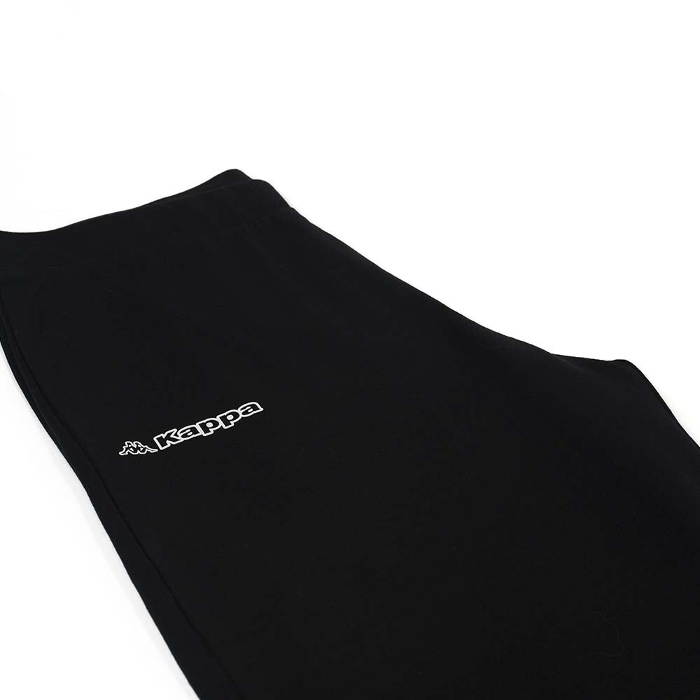 Legging Logo 365 Dora W Mujer Black