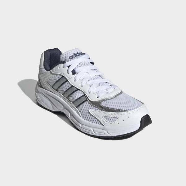 Championes Adidas Eclyptix 2000 Blanco