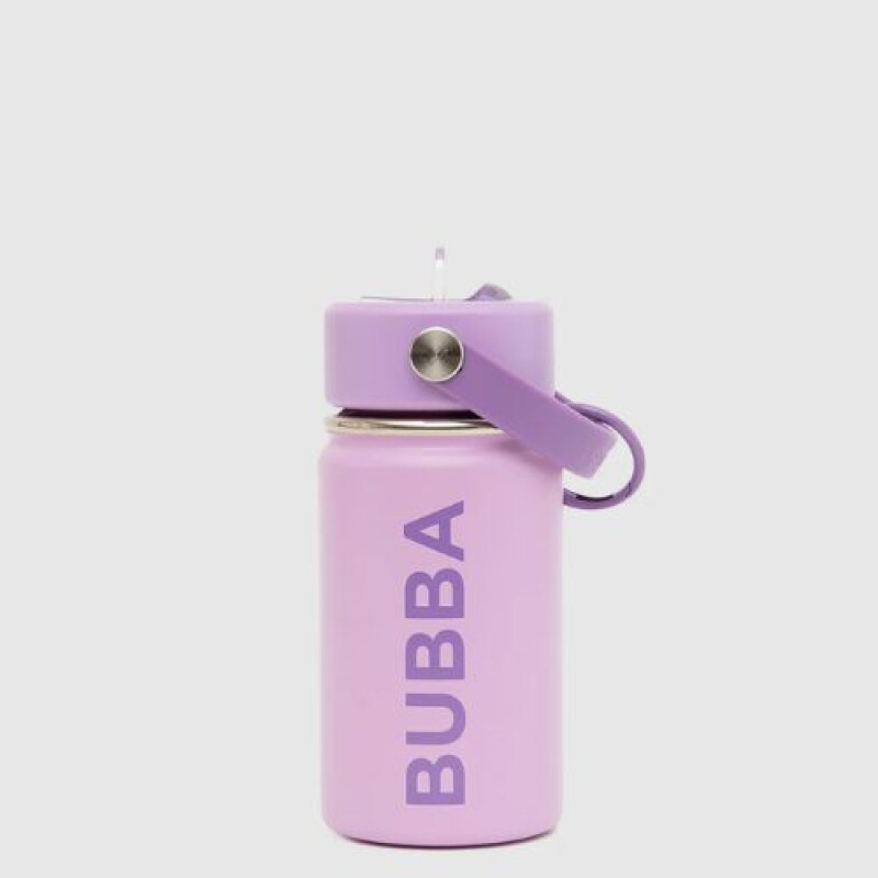 BUBBA BOTELLA BUBBITA LILAC Bubba Botella Bubbita Lilac