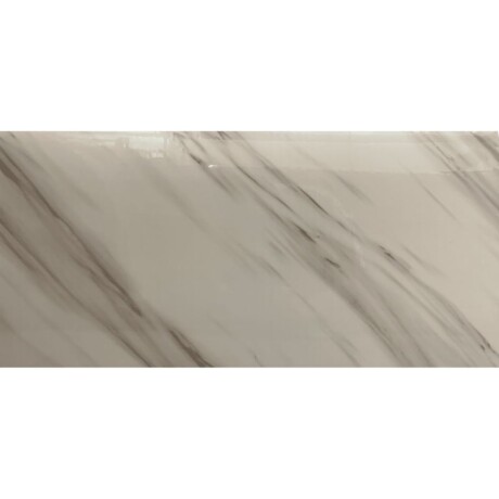 REVESTIMIENTO ADHESIVO PLACA 60 X 30 CM - BLANCO MARMOLADO YP-6 REVESTIMIENTO ADHESIVO PLACA 60 X 30 CM - BLANCO MARMOLADO YP-6