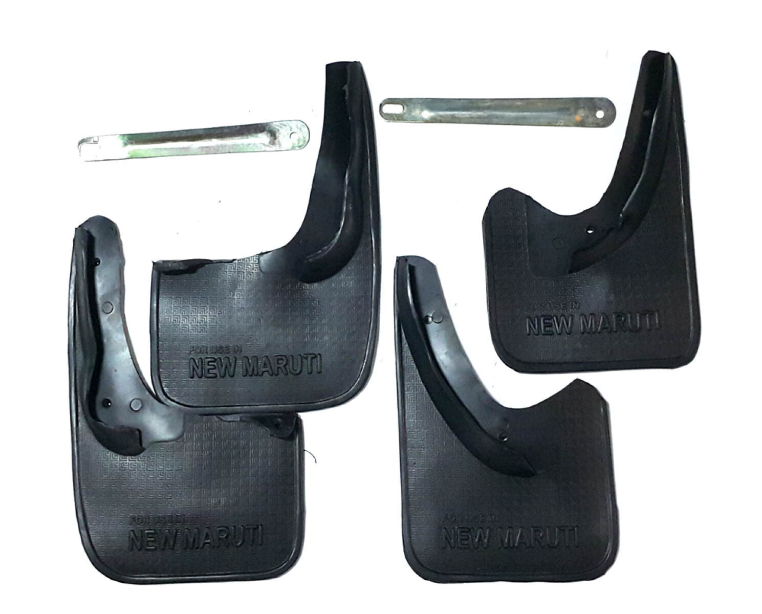 ACCESORIO EXTERIOR MARUTI BARRERO MARUTI MOD.NUEVO JGO.X 4 - 