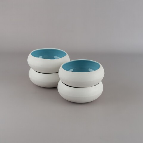 Bowl Orgánico 16cm Pastel Ice Ariane Bowl Orgánico 16cm Pastel Ice Ariane