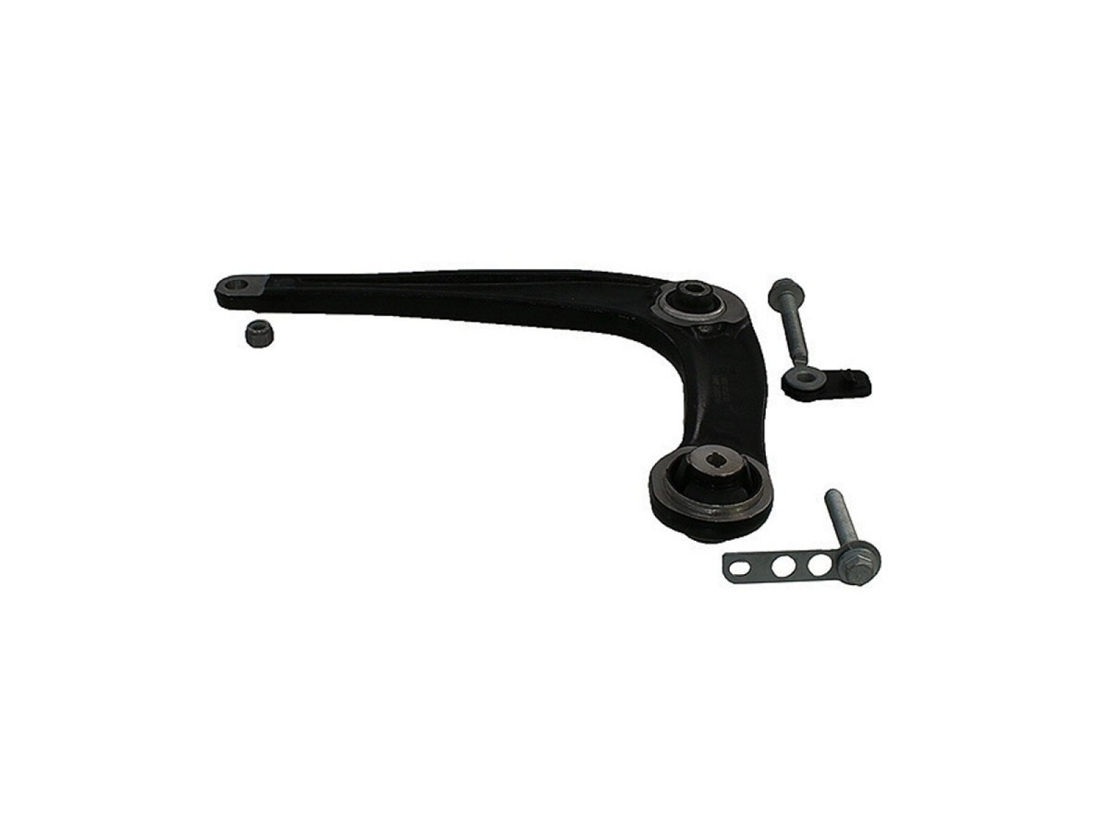 Parilla De Suspension Del Citroen Jumpy, Peug Expert 20-25 Izq 
