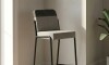 Banqueta Stool Negro