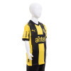 Puma Peñarol Home Jersey Jr Amarillo-negro