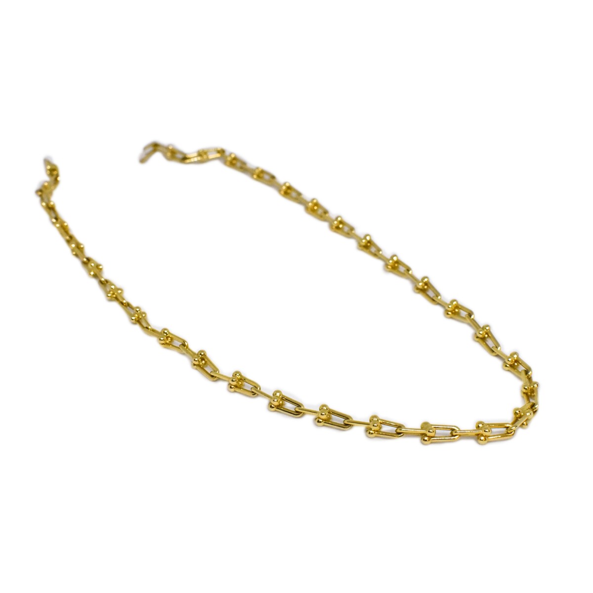 Pulsera en Oro 18Kilates 