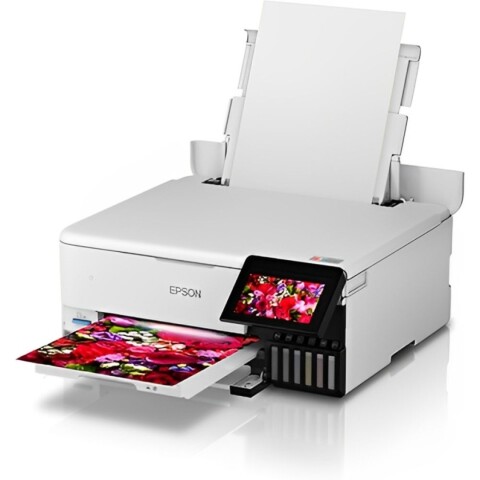 Impresora Epson L8160 Fotografica/CD/WIR Impresora Epson L8160 Fotografica/CD/WIR