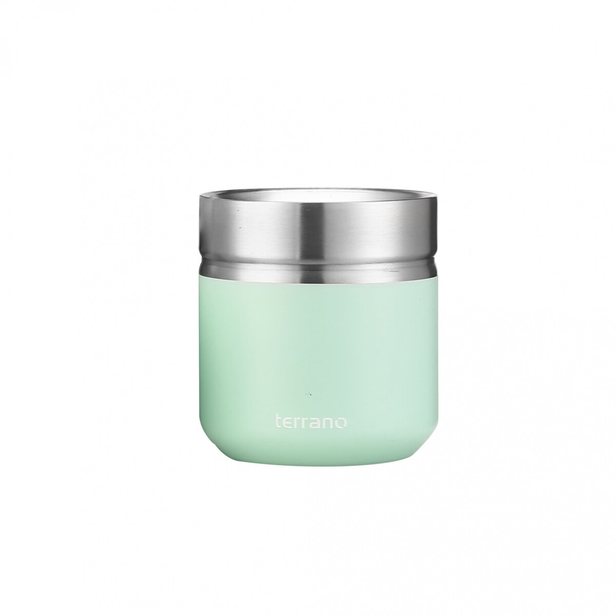 Mate Folkie - Verde Agua 