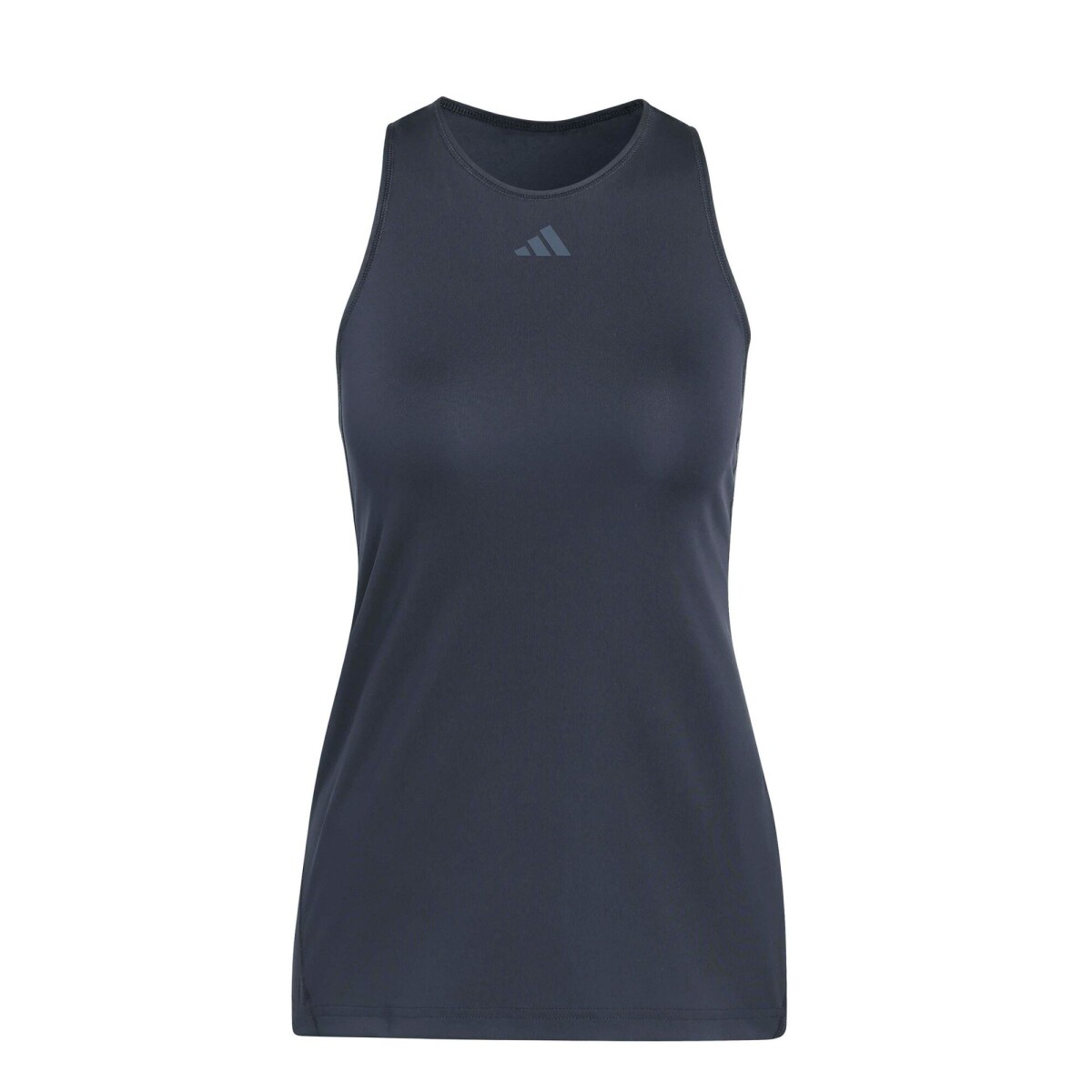 Musculosa de Mujer Adidas Club Tank - Negro 