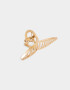 Broche Classic Broche Classic - Dorado