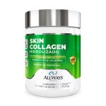 ALLWAYS SKIN COLLAGEN LIMON FR. X 300 GR única