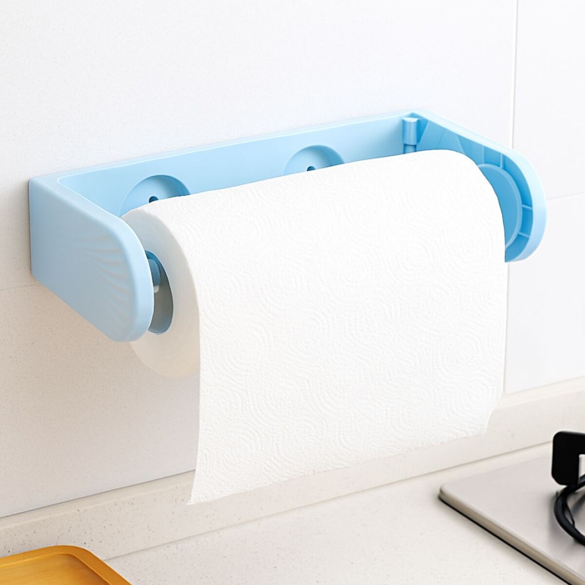 PORTA ROLLOS BAGER 