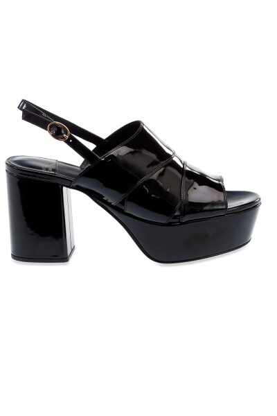SANDALIA RELIABLE Negro