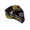 Casco Axxis Draken S B9 Gold